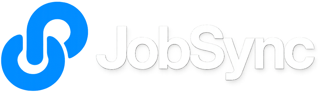 JobSync Logo